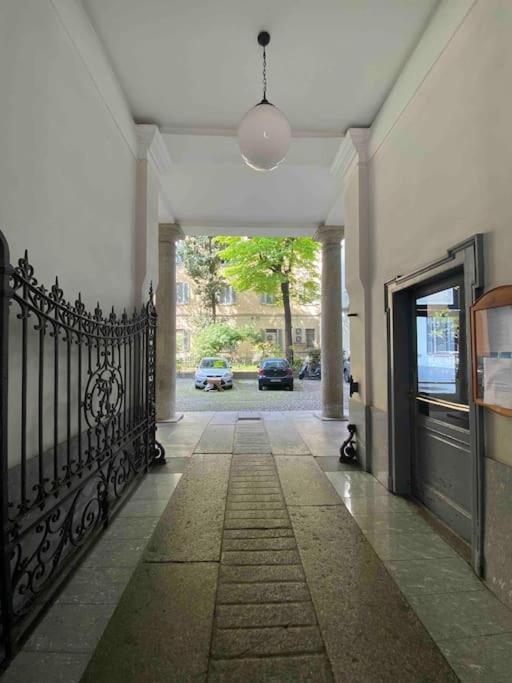 Appartamento Bilocale - Milano Zona Isola 外观 照片