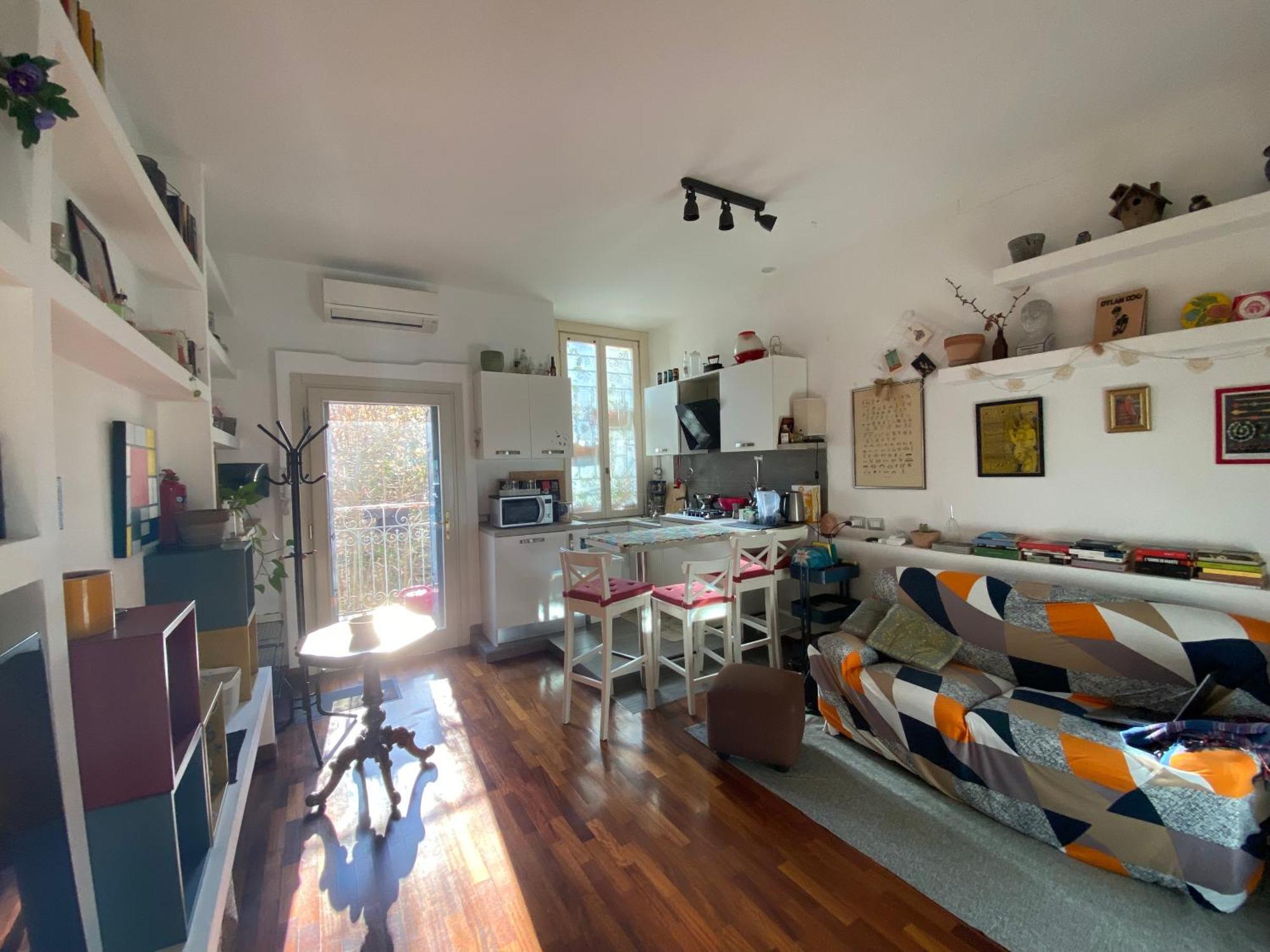 Appartamento Bilocale - Milano Zona Isola 外观 照片