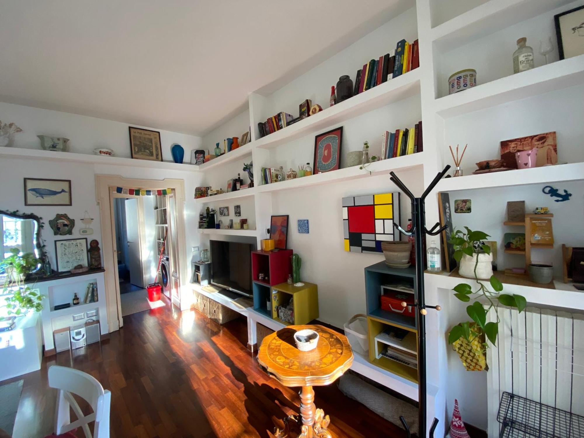 Appartamento Bilocale - Milano Zona Isola 外观 照片
