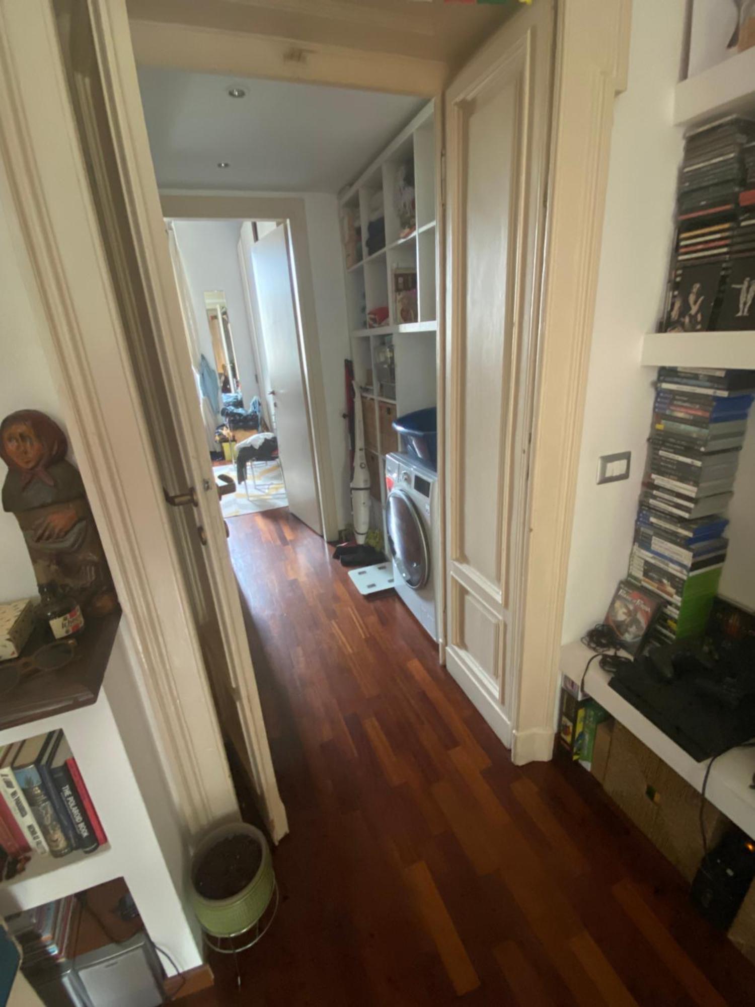 Appartamento Bilocale - Milano Zona Isola 外观 照片