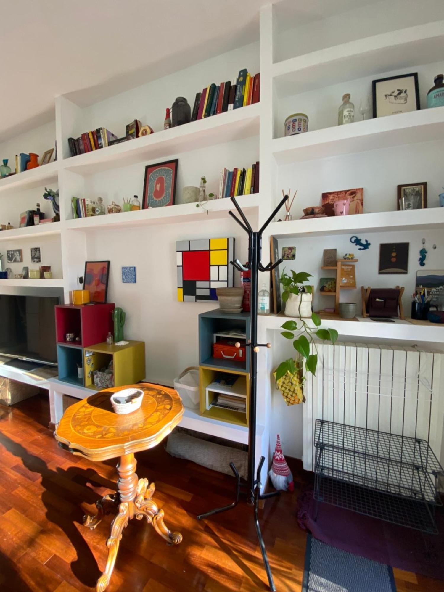 Appartamento Bilocale - Milano Zona Isola 外观 照片
